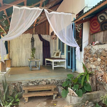 Blu Oceano B&B, Italian Restaurant Nembrala Zewnętrze zdjęcie