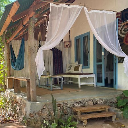 Blu Oceano B&B, Italian Restaurant Nembrala Zewnętrze zdjęcie