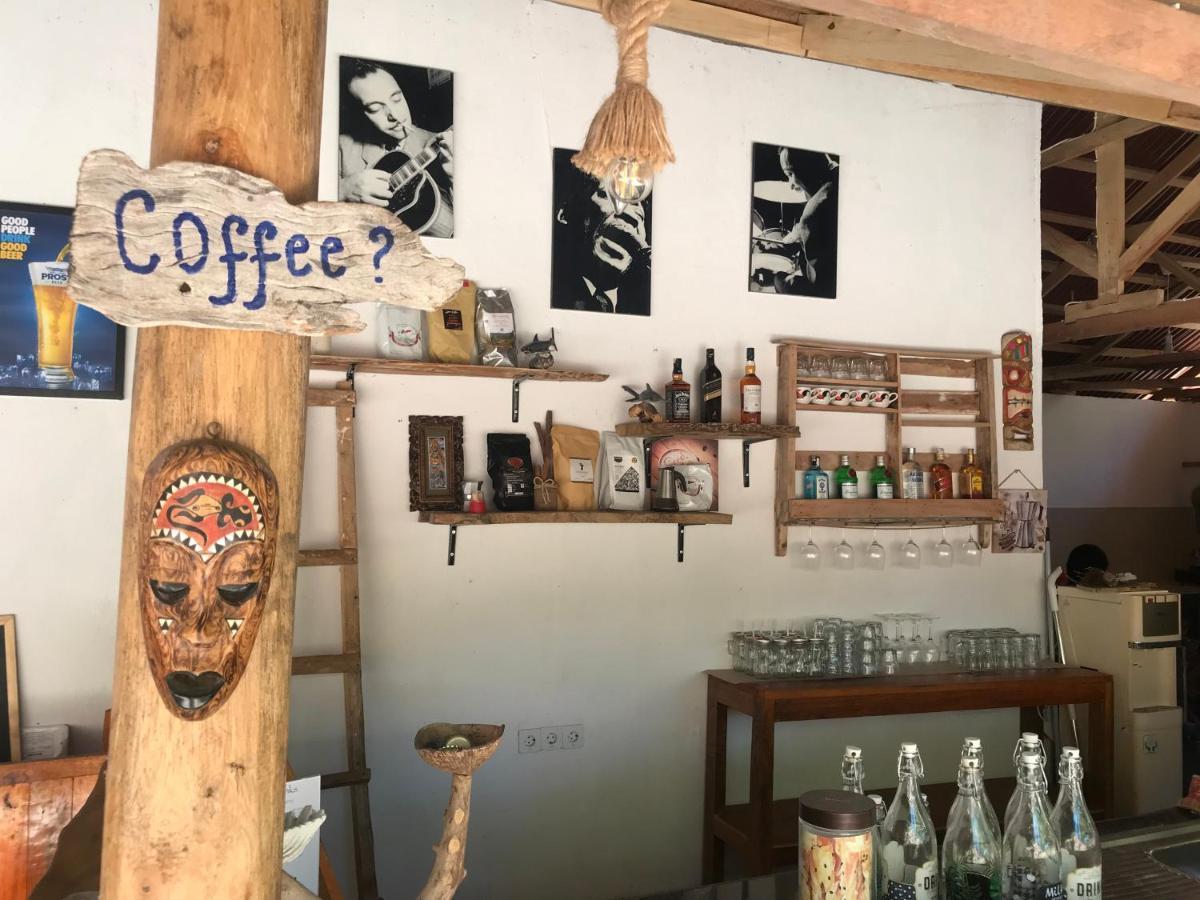 Blu Oceano B&B, Italian Restaurant Nembrala Zewnętrze zdjęcie