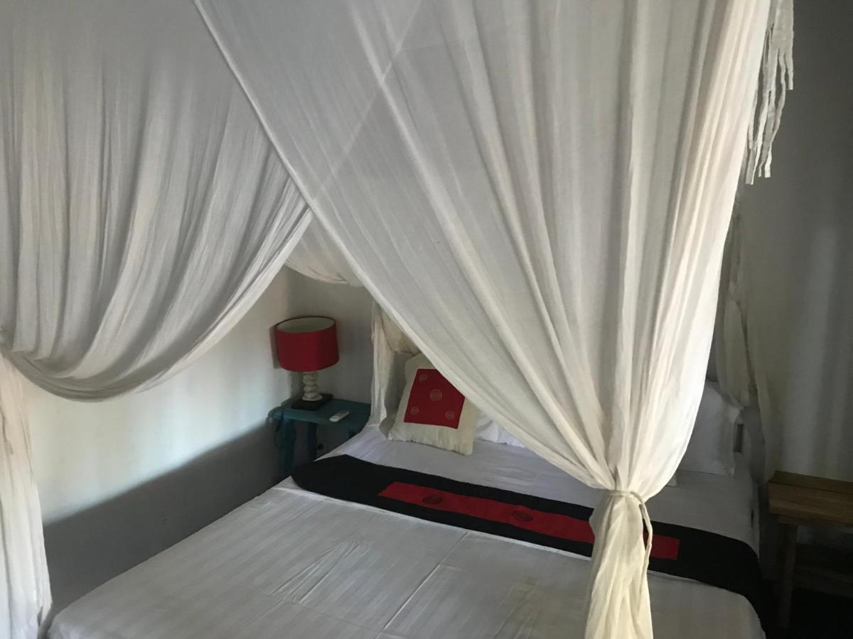 Blu Oceano B&B, Italian Restaurant Nembrala Zewnętrze zdjęcie