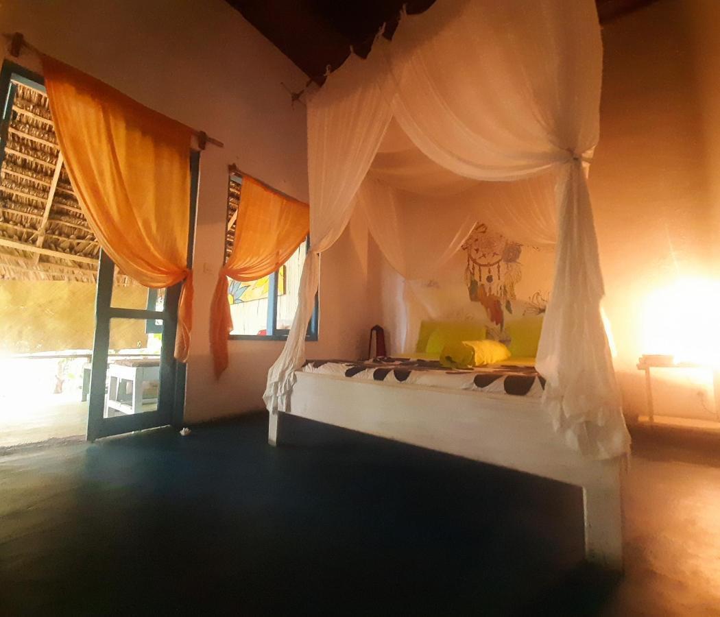 Blu Oceano B&B, Italian Restaurant Nembrala Zewnętrze zdjęcie