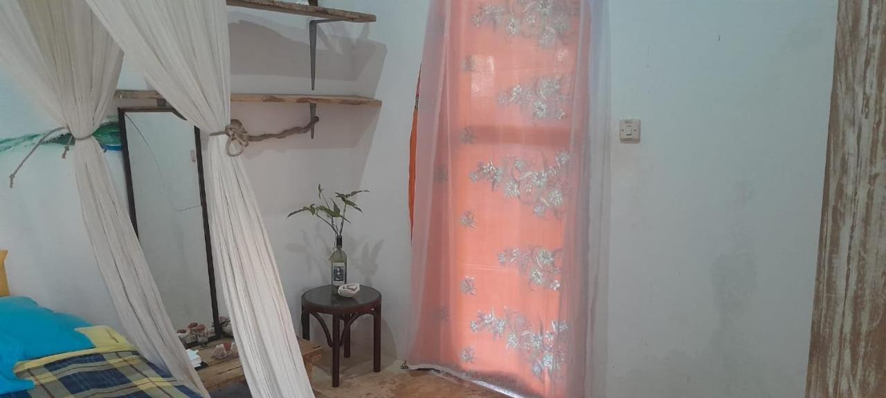 Blu Oceano B&B, Italian Restaurant Nembrala Zewnętrze zdjęcie
