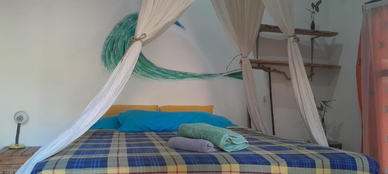 Blu Oceano B&B, Italian Restaurant Nembrala Zewnętrze zdjęcie