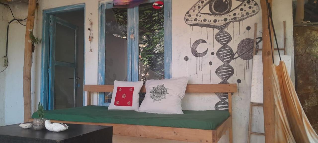 Blu Oceano B&B, Italian Restaurant Nembrala Zewnętrze zdjęcie