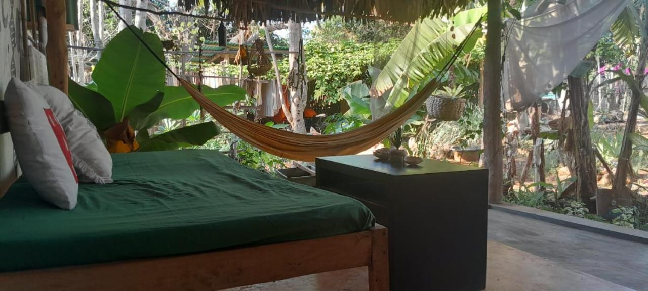 Blu Oceano B&B, Italian Restaurant Nembrala Zewnętrze zdjęcie