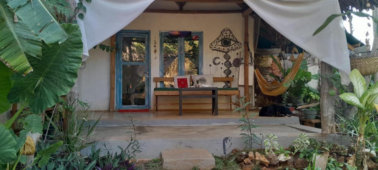 Blu Oceano B&B, Italian Restaurant Nembrala Zewnętrze zdjęcie