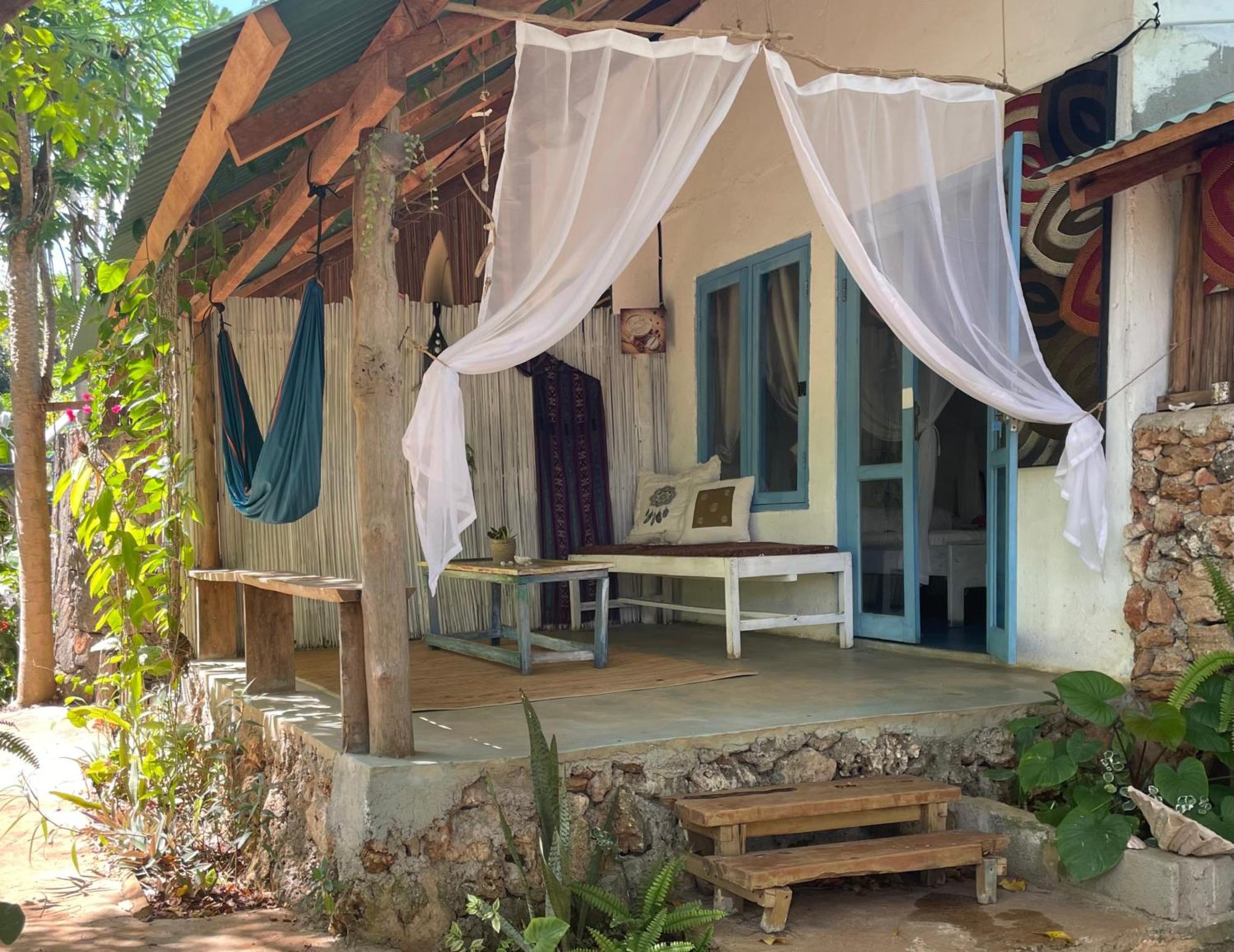 Blu Oceano B&B, Italian Restaurant Nembrala Zewnętrze zdjęcie