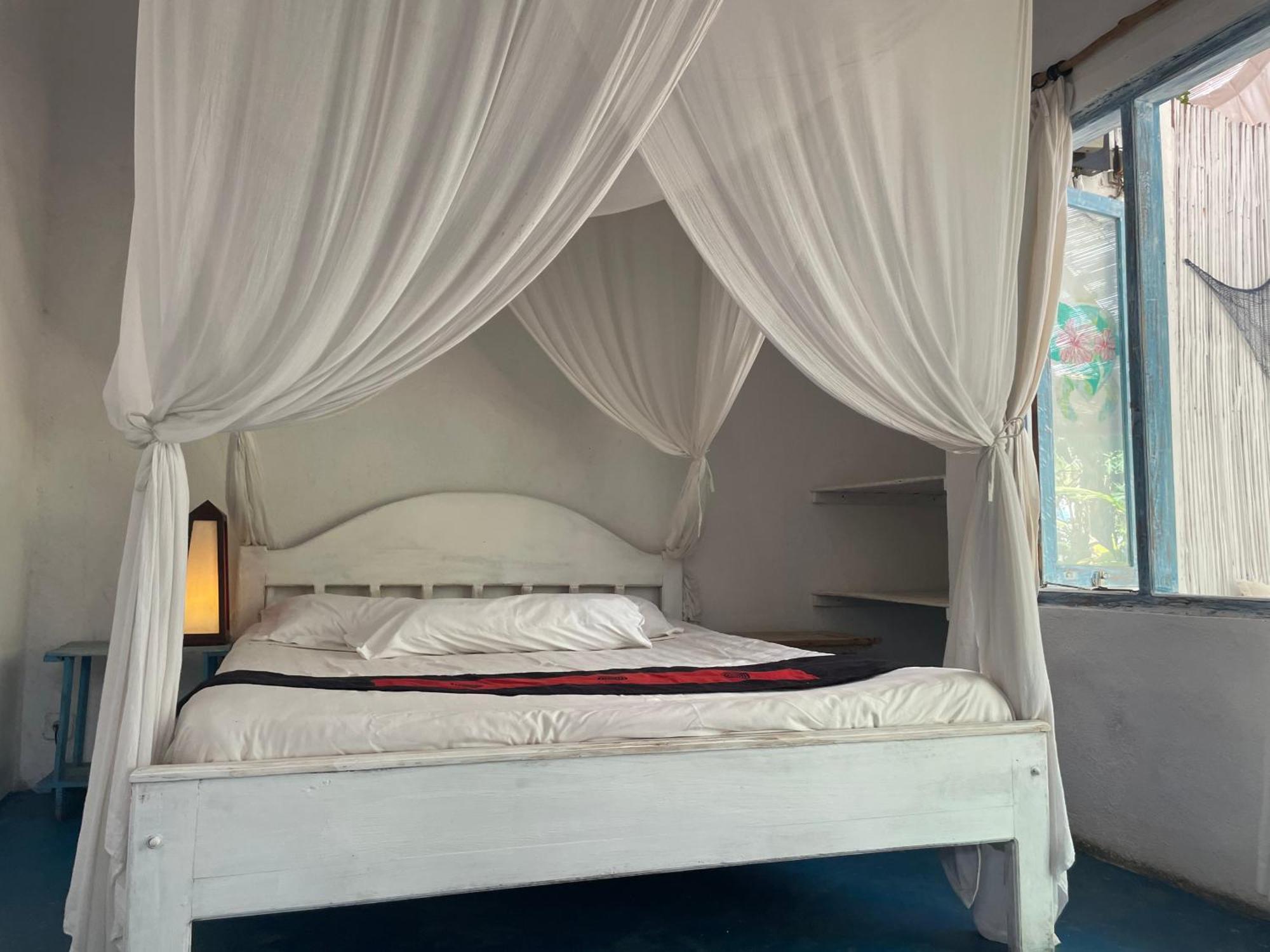 Blu Oceano B&B, Italian Restaurant Nembrala Zewnętrze zdjęcie