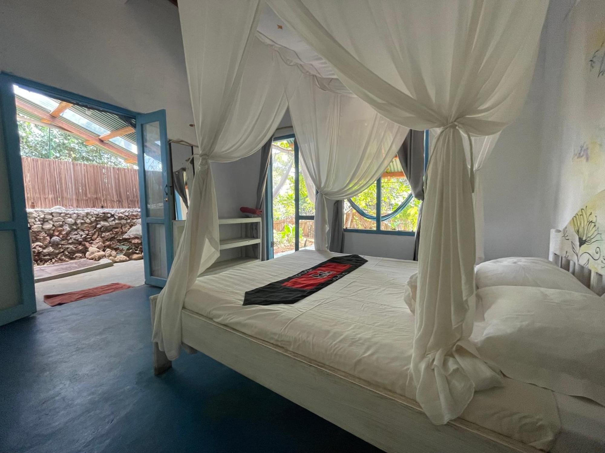 Blu Oceano B&B, Italian Restaurant Nembrala Zewnętrze zdjęcie