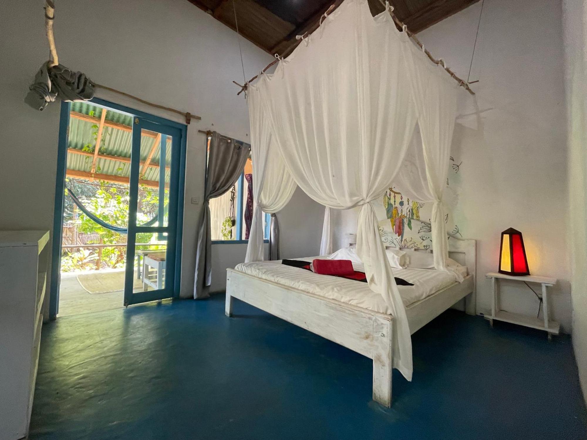 Blu Oceano B&B, Italian Restaurant Nembrala Zewnętrze zdjęcie