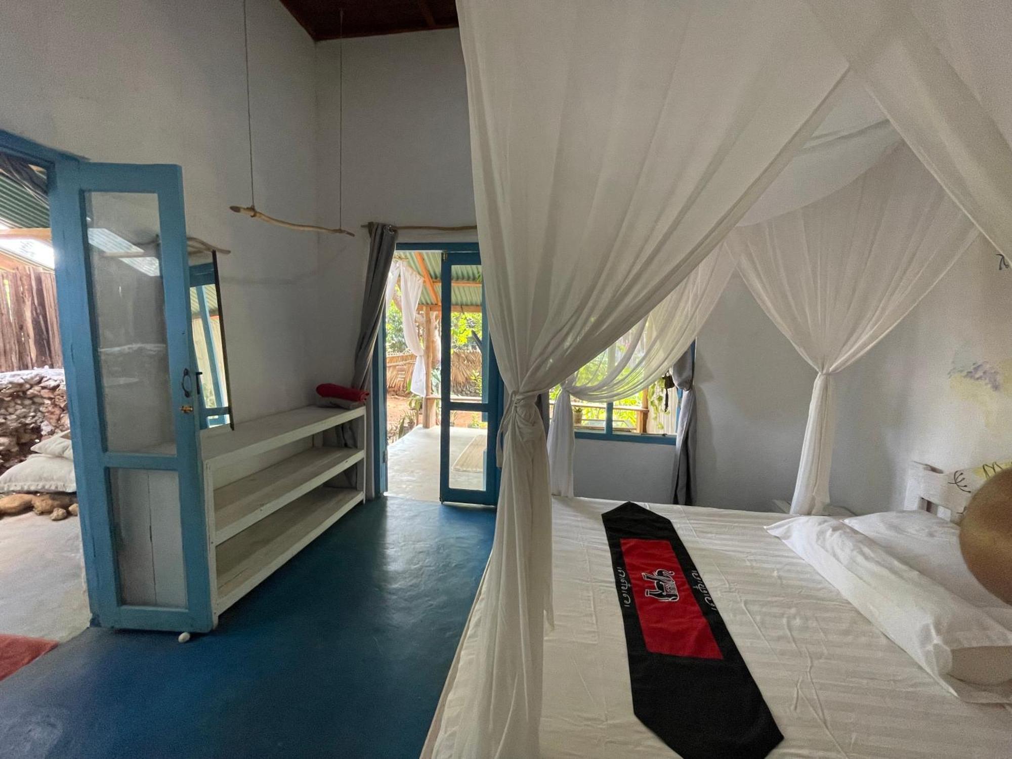 Blu Oceano B&B, Italian Restaurant Nembrala Zewnętrze zdjęcie