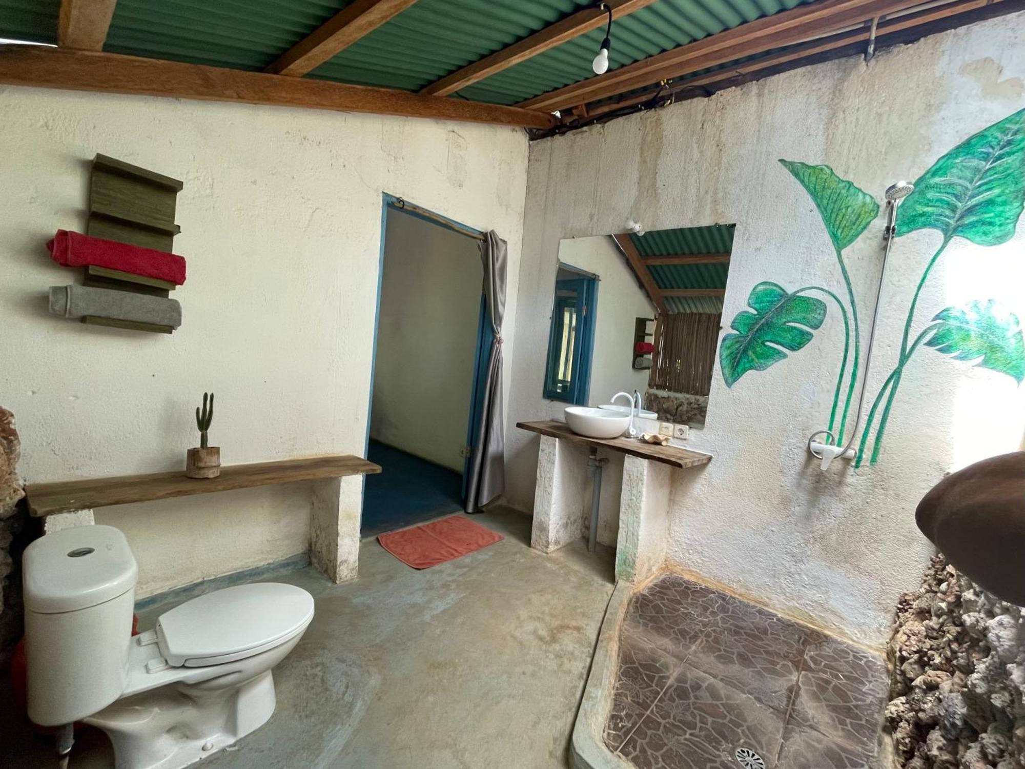 Blu Oceano B&B, Italian Restaurant Nembrala Zewnętrze zdjęcie