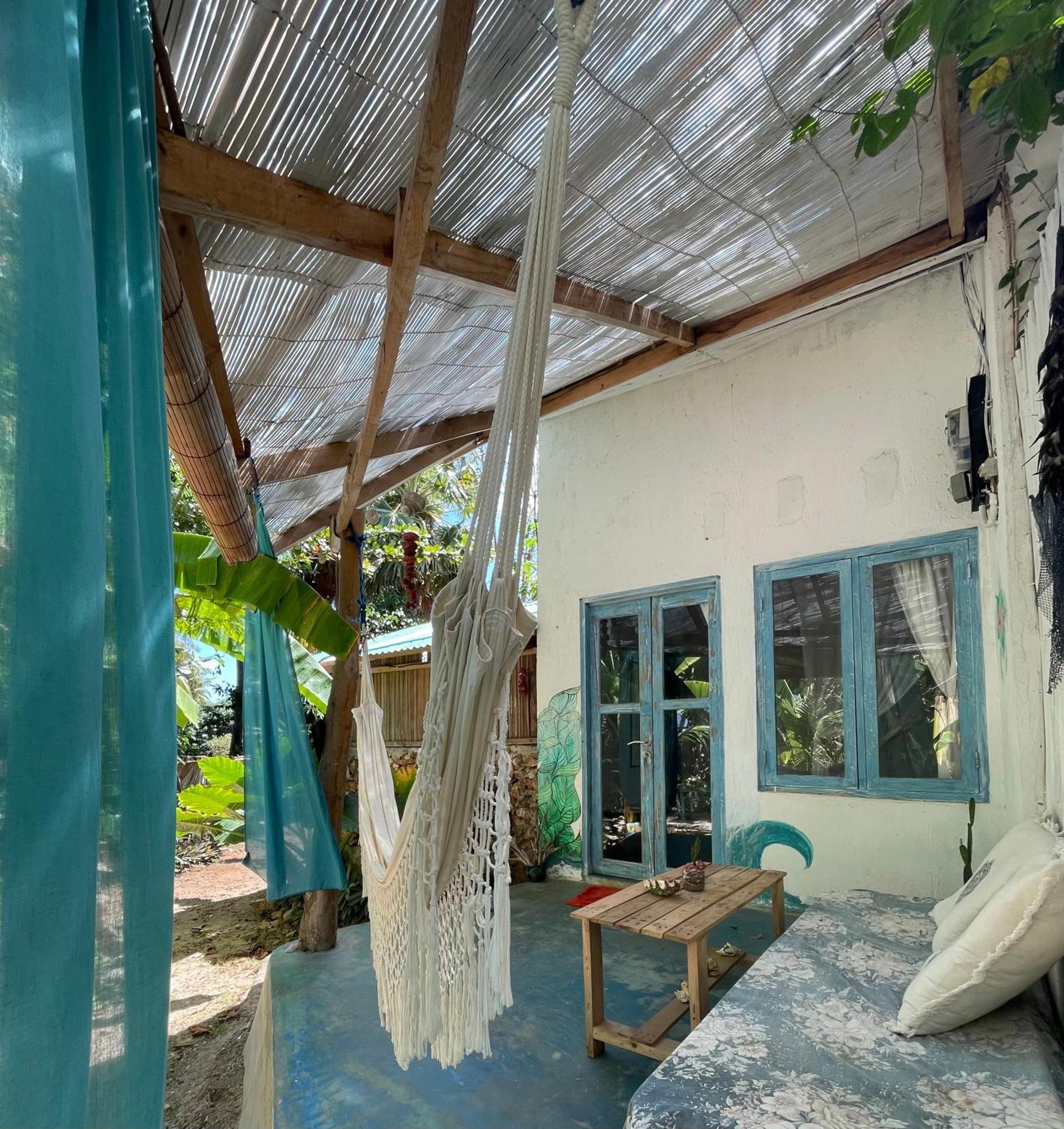 Blu Oceano B&B, Italian Restaurant Nembrala Zewnętrze zdjęcie