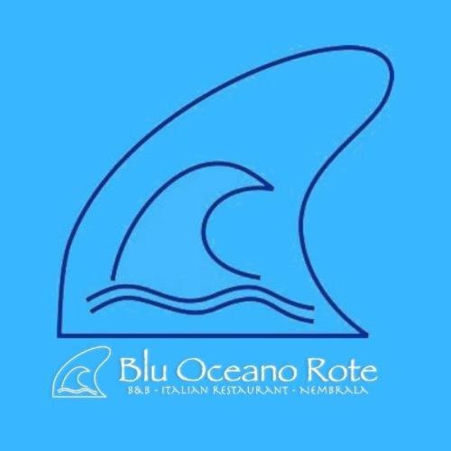 Blu Oceano B&B, Italian Restaurant Nembrala Zewnętrze zdjęcie