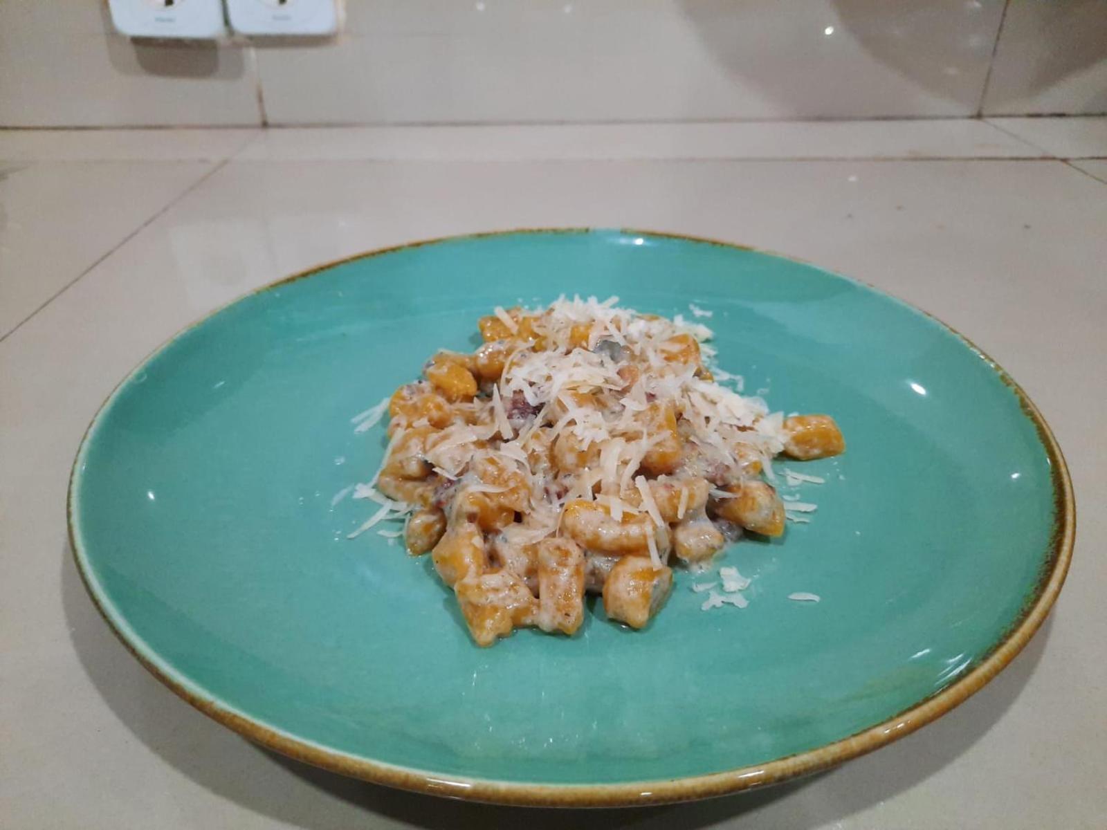 Blu Oceano B&B, Italian Restaurant Nembrala Zewnętrze zdjęcie