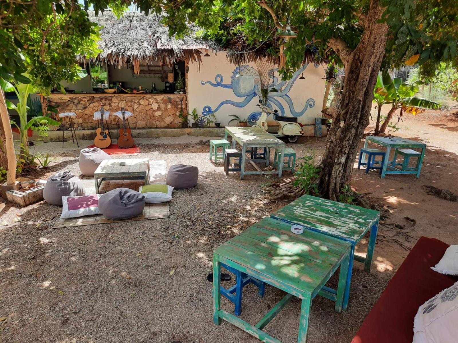 Blu Oceano B&B, Italian Restaurant Nembrala Zewnętrze zdjęcie